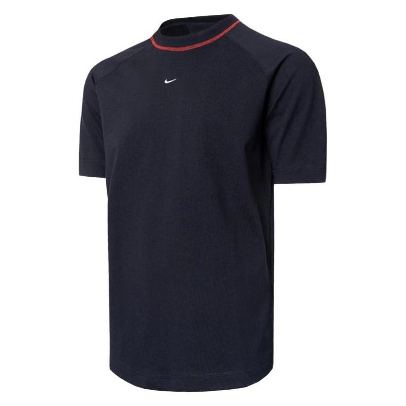 Nike F.C. Tribuna Tee DC9062-010 - L (L) (DC9062-010)