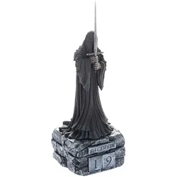 Der Herr der Ringe 3D Ewiger Kalender