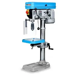 PROMAC Tischbohrmaschine 212