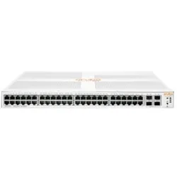 HPE Networking Instant On 1930 48G 4SFP+