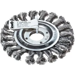 kwb AGGR-FLEX Sch-B gezo 115 22 LS 719536