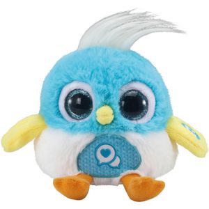 vtech Elektronisches-Haustier LoLibirds Pauly, interaktiv, Geräusche & Reaktionen, ab 4 Jahre