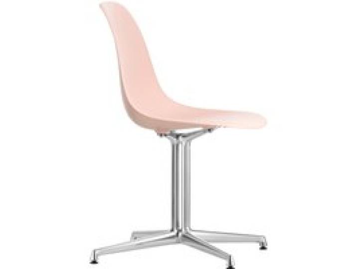Vitra - Dsl Eames Plastic Side Chair