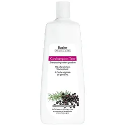 1L basler Kurshampoo Teer