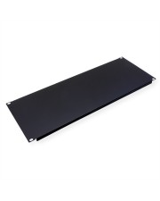 VALUE 19''-Blindplatte schwarz 4 HE (26.99.0326)