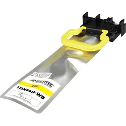 Kompatible Tinte ersetzt Epson C13T11N440 XL yellow