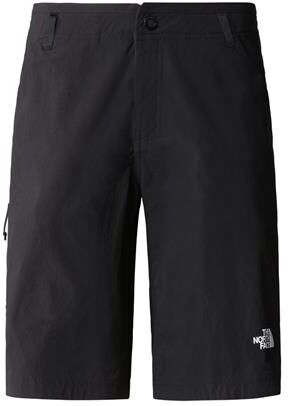 The North Face Womens Exploration Shorts, Black S
