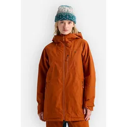 Burton Reserve Ins Jacke spiced chai Gr. S