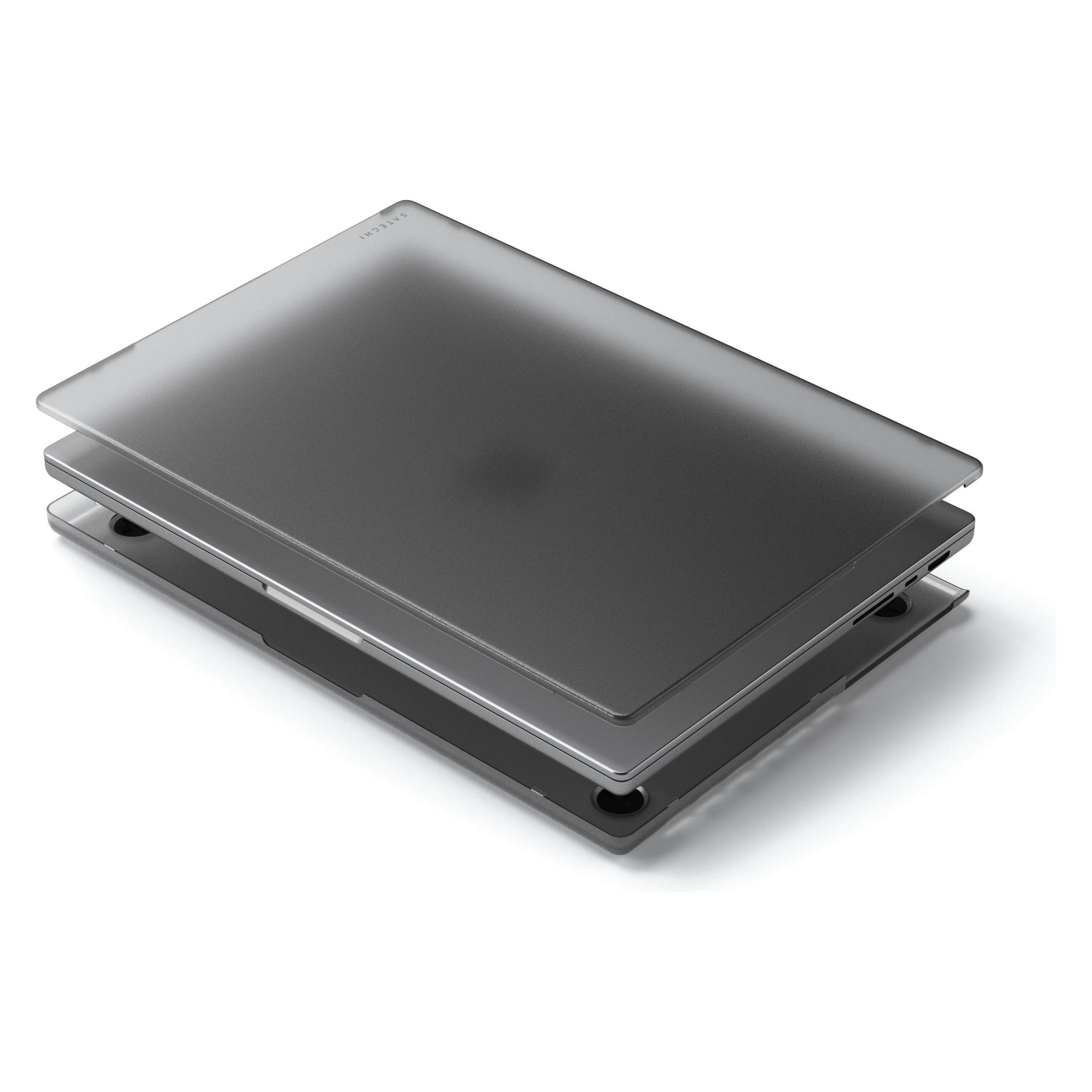 Satechi ECO Hardshell 16" (16", Apple) (ST-MBP16CL)