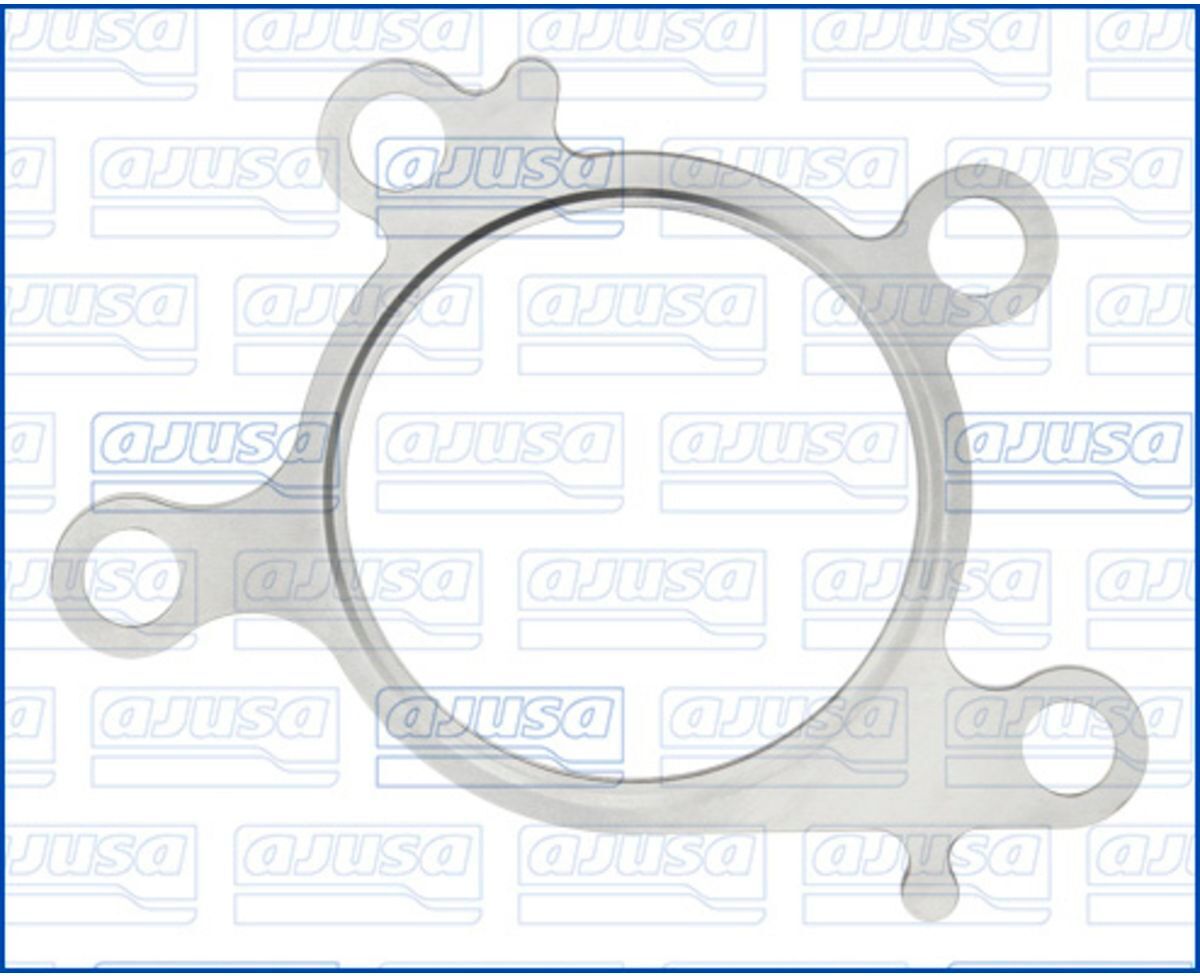 Ajusa Guarnizione, condotto valvola EGR 01496100