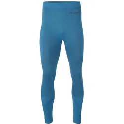 Elbrus, Herren, Funktionsunterhose, Rael Bottom Thermoaktive Leggings für Herren (L), Blau