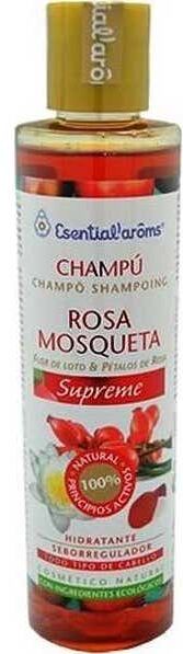 Esential Aroms Champú Rosa Mosqueta 200 ml