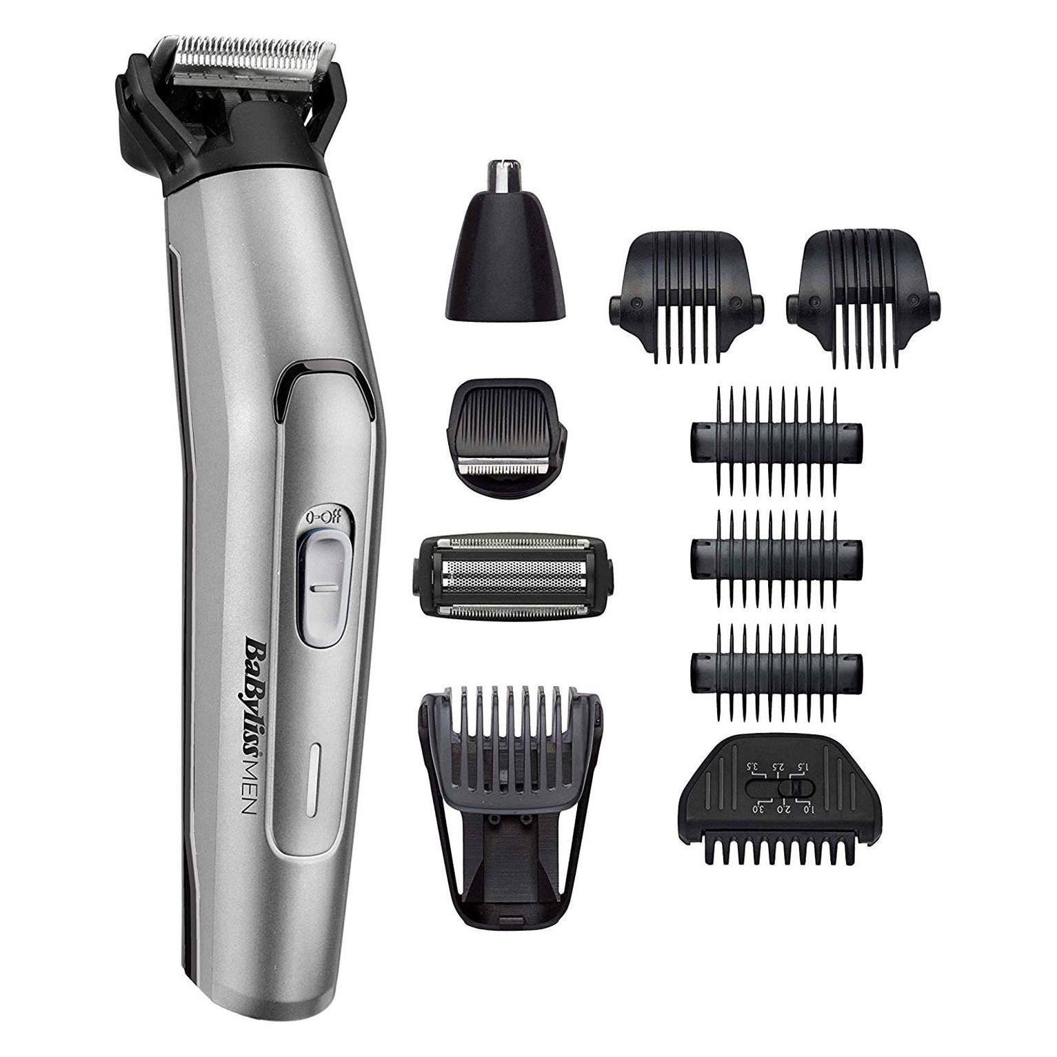 BaByliss Paris - Multi 11in1 (MT861E)