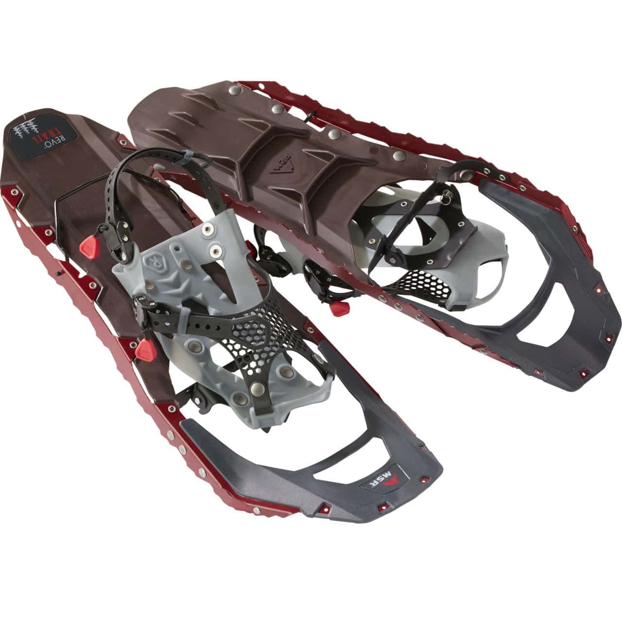 MSR Revo Trail W25 iron