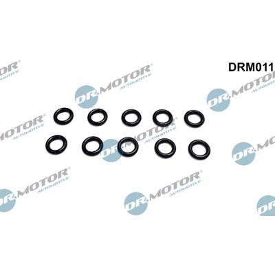 DR.MOTOR AUTOMOTIVE Dichtring, Düsenhalter drm011