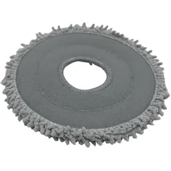 Roboparts Wischmopps für Roborock QRevo MaxV / Qrevo - 8er Pack, Staubsauger Roboter Zubehör