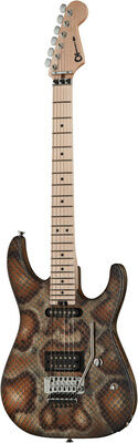 Charvel Pro Mod DK WDM Snake Snake