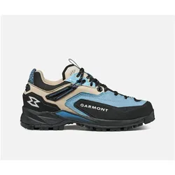 Garmont, Unisex, Wanderschuhe, Akron Gtx (42), Blau