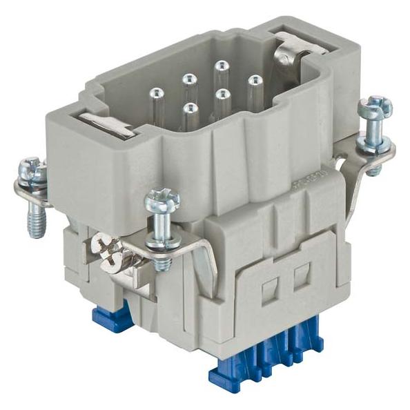 Harting ES Press-Anschluss (09330062648)