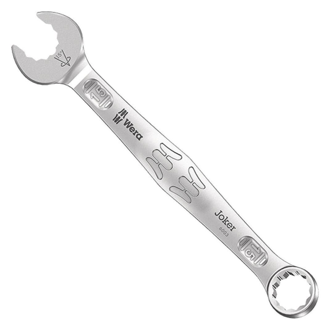 Wera 6003 Joker 15 (15 mm) (05020206001)