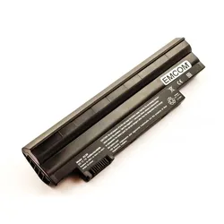 Akku für GATEWAY LT23, wie AL10A31, AL10B31, AL10BW, AL10G31, BT.00303.022, 4400 mAh