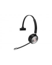 Yealink DECT Headset WH62 Mono Teams UK Stecker (1308000)