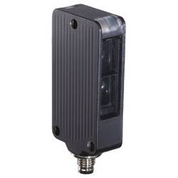 Pepperl+Fuchs Lichtschranke MLV41-55-IO/95/136 221552 Gegentakt mit Invertierung Polarisationsfilter 1 St.