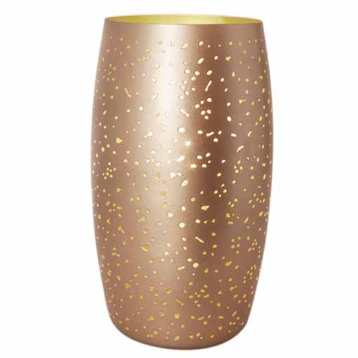 By Rydens Tischleuchte COLBY gold 4001780-6501 7391741017819