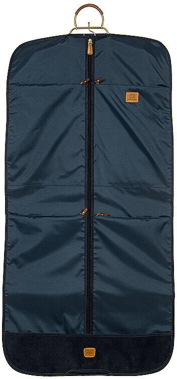 BRICS Kleidersack LIFE Blue blau B