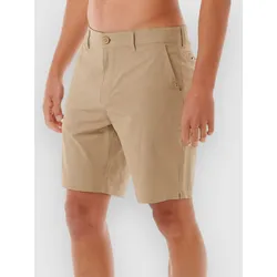 Rip Curl Boardwalk Phase Nineteen Shorts khaki Gr. 29