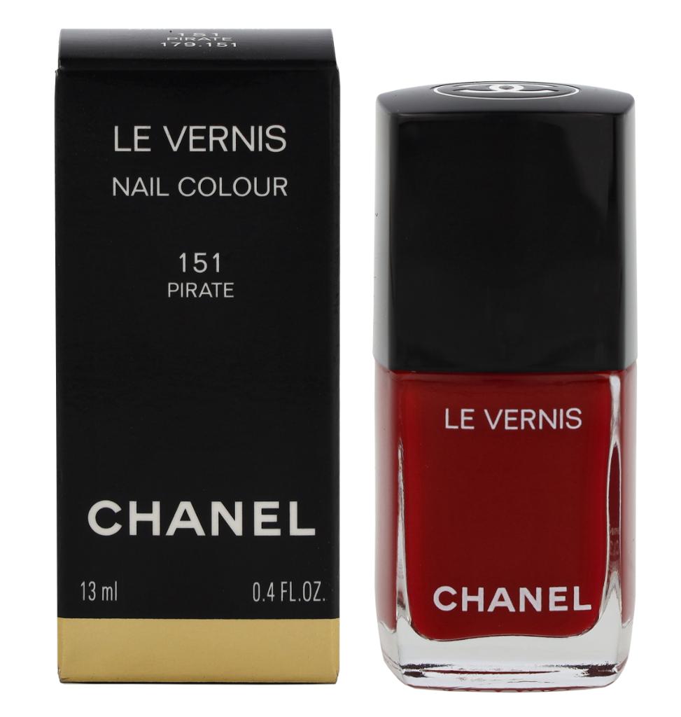 Chanel Le Vernis Longwear Nail Colour13 ml.