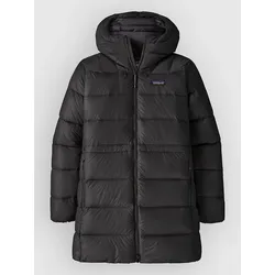 Patagonia Fitz Roy Down Parka black Gr. XS