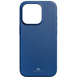 Black Rock Mag Urban Case (Apple iPhone 15 Pro), Smartphone Hülle, Blau