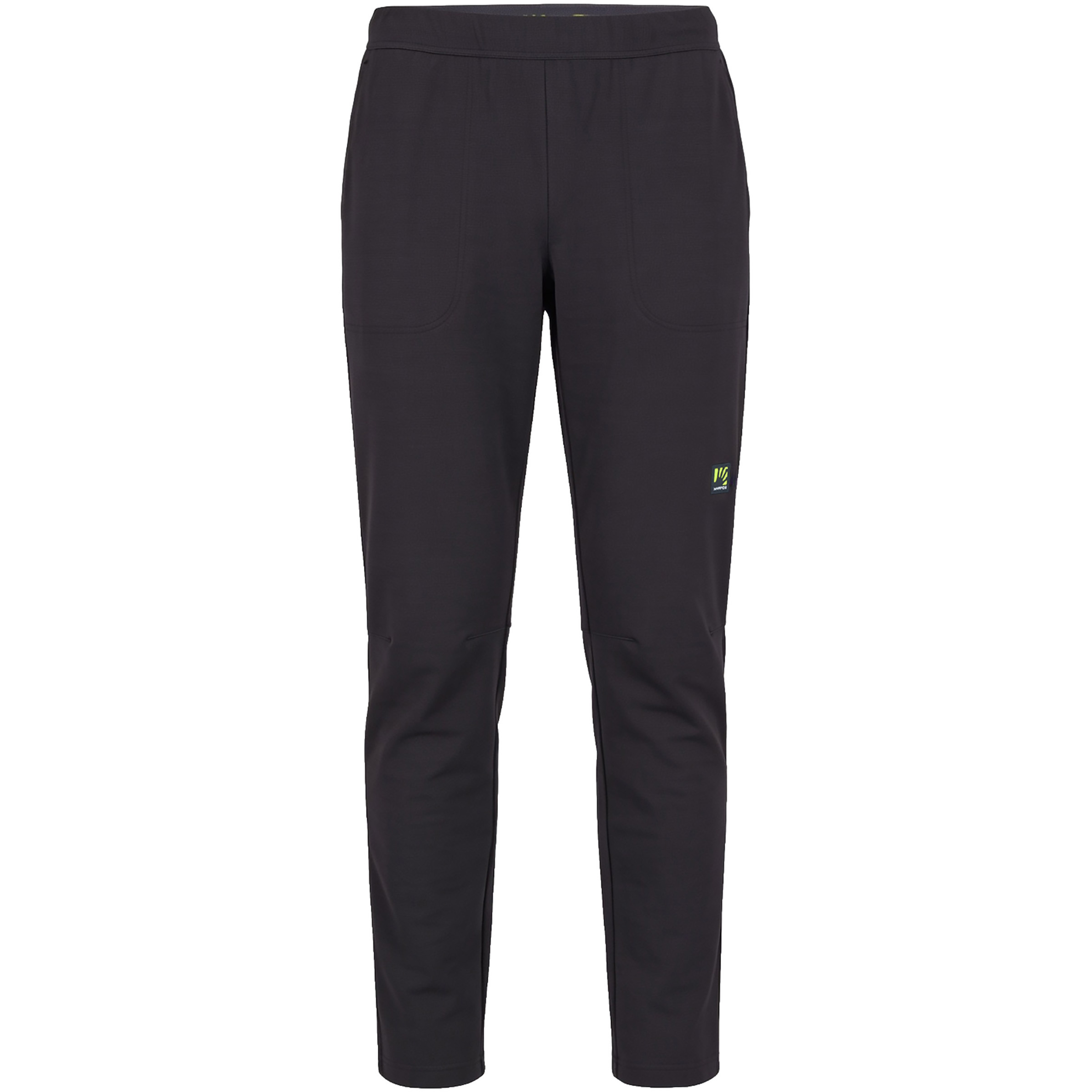 Karpos Easygoing Evo Winter Hose Herren Softshellhose schwarz Größe XXL Trekking Elastisch