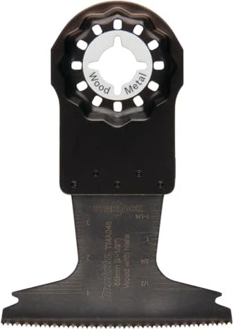Makita TMA048 - plunge cut saw blade - for wood metal non-hardened metal