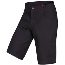 Ocun, Herren, Outdoorhose, Cronos Shorts (M), Grau
