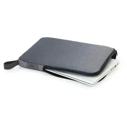 Volkswagen Laptop-Sleeve Laptop-Tasche Dunkelgrau ID. Kollektion 11G087316