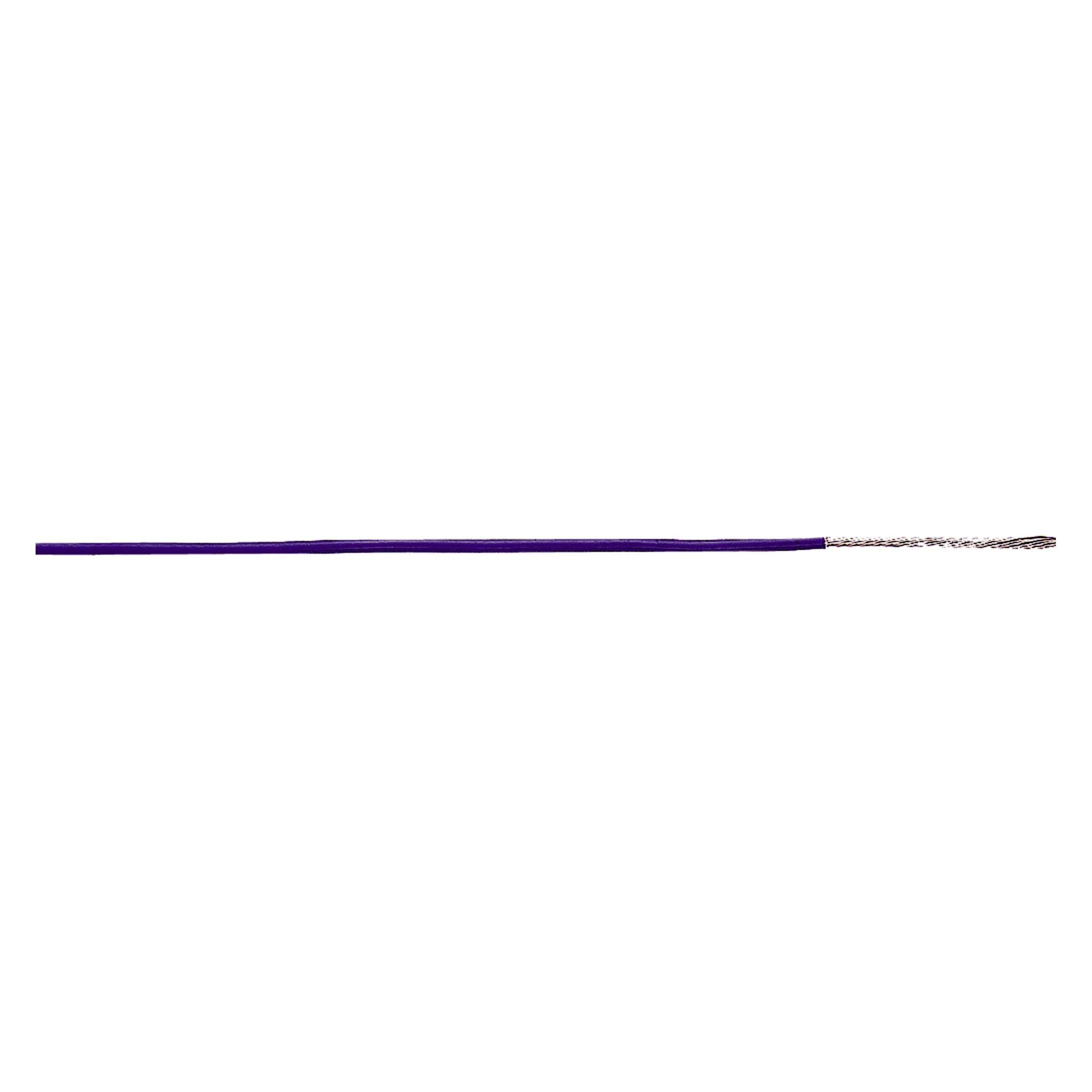 Lapp Hochtemperaturader ÖLFLEX HEA (100 m) (98002)