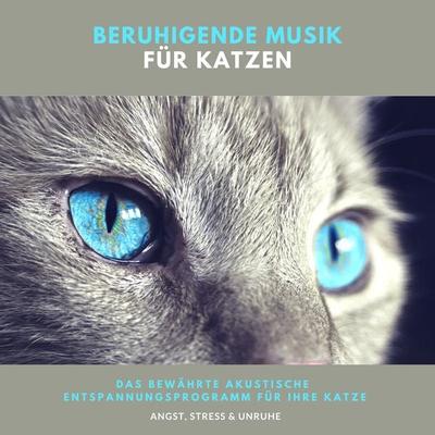 Beruhigende Musik für Katzen - Laura Maria Kasier, Audio, 4064066728304