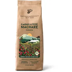 Tchibo - Farmkaffee Machare - 500 g Ganze Bohne - Intensität: 5/6