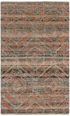 SAFAVIEH Handmade Marquee Jakobina Rug