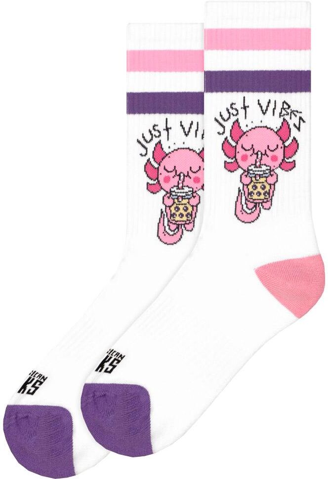American Socks  - The Classics Mid High Just Vibes - Chaussettes