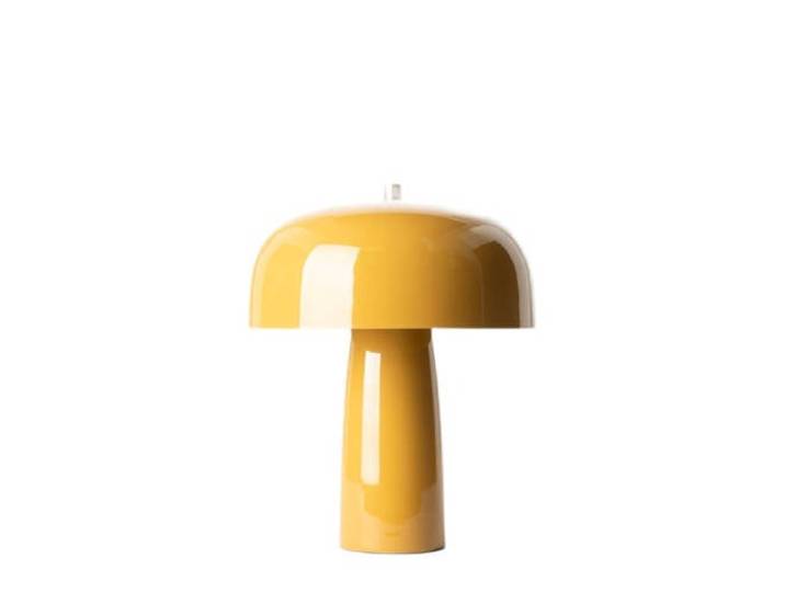 Sissy-Boy tafellamp Cupola (Ø24x28 cm)