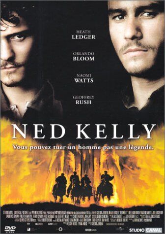 Gregor Jordan - Ned Kelly [FR Import] - Preis vom 10.10.2026 11:48:34 h
