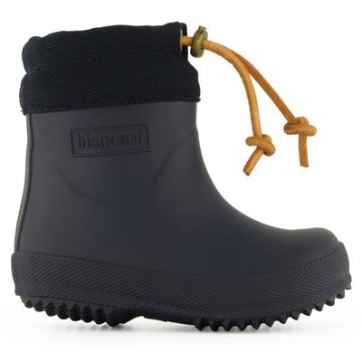 Bisgaard - Kid's Thermo Baby - Gummistiefel 24 | EU 24 schwarz