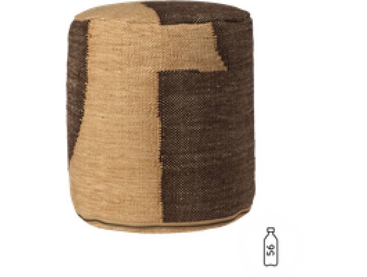 Ferm Living - Forene Pouf