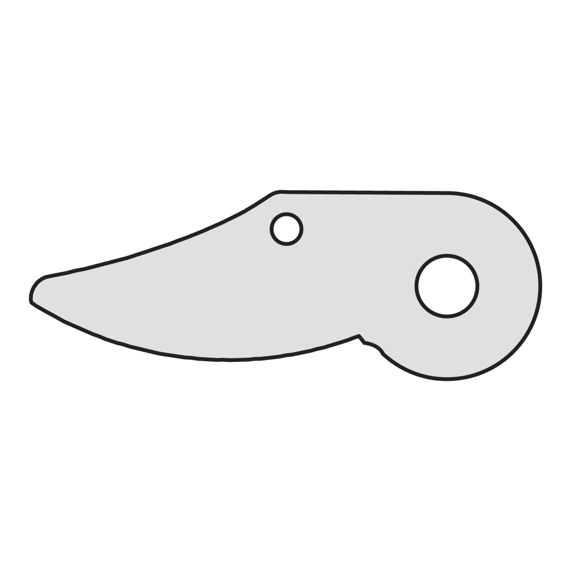 FELCO 160S/3 Ersatz-Klinge Essentiel)