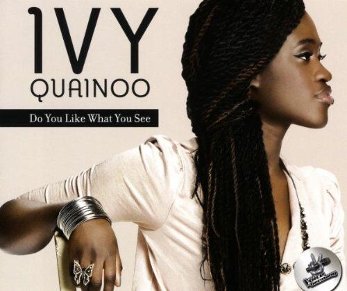 Ivy Quainoo - Do You Like What You See - Preis vom 30.09.2026 22:30:23 h