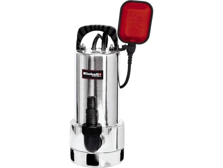 Einhell vuilwaterpomp GC-DP 9035 N
