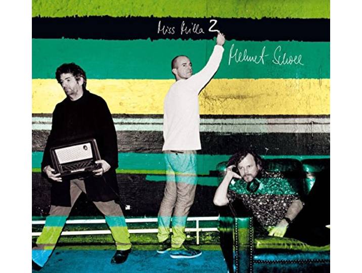 Various - Mehmet Scholl- Miss Milla 2